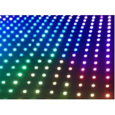 P18 RGB 3IN1 LED Video Curtain
